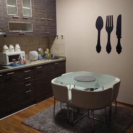 Vrnjačka Banja Apartman Jovanovic מראה חיצוני תמונה