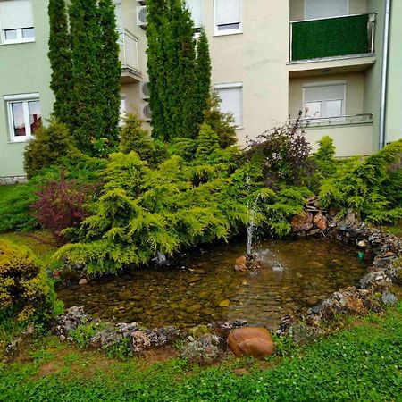 Vrnjačka Banja Apartman Jovanovic מראה חיצוני תמונה