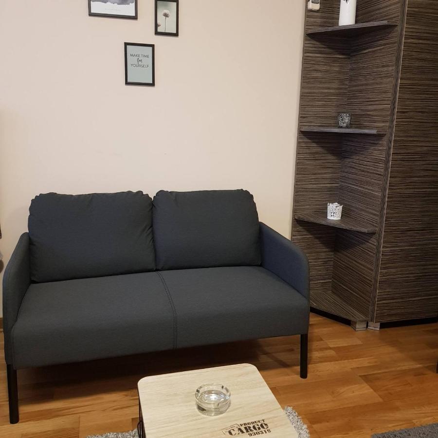 Vrnjačka Banja Apartman Jovanovic מראה חיצוני תמונה