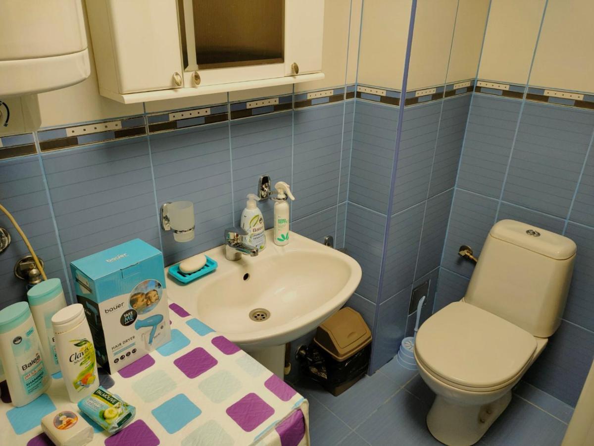 Vrnjačka Banja Apartman Jovanovic מראה חיצוני תמונה