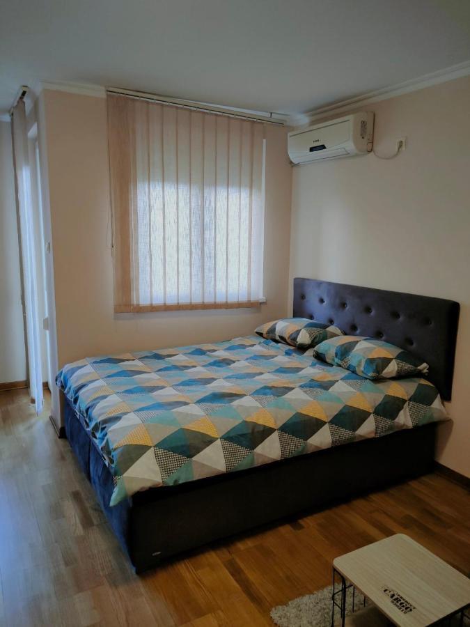 Vrnjačka Banja Apartman Jovanovic מראה חיצוני תמונה